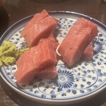 Meshi Sakaba Komameya - 