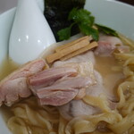 Ramen Tei Hinariryuuou - 