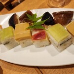 TOSA DINING おきゃく - 