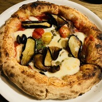 デ サリータ 渋谷 - メランザーネ
