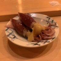 鮨 しゅん輔 阿佐ヶ谷 - 