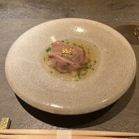 新宿 鉄板焼き YOKOTA - 