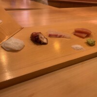 鮨 しゅん輔 阿佐ヶ谷 - 