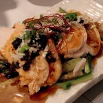 西口酒場ホームラン - 