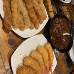 肉バル 栗坊 - 