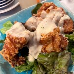 西口酒場ホームラン - 