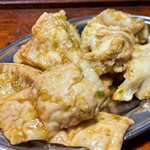 ホルモンシティ - 