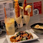 西口酒場ホームラン - 