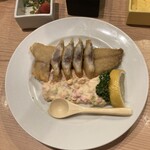 魚の店 オカモ倶楽部 - 