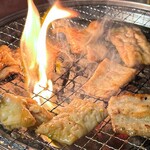 ホルモンシティ - 