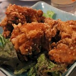 西口酒場ホームラン - 