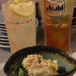 西口酒場ホームラン - 