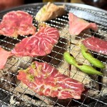 ホルモンシティ - 