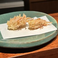江戸前晋作 - 
