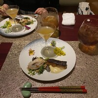 日本を食す 引算 - 