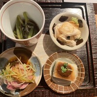 味のなかむら -  味のなかむら -