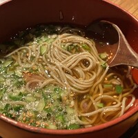 味のなかむら -  味のなかむら -