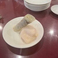 華正樓 新館 -  華正樓 新館 -
