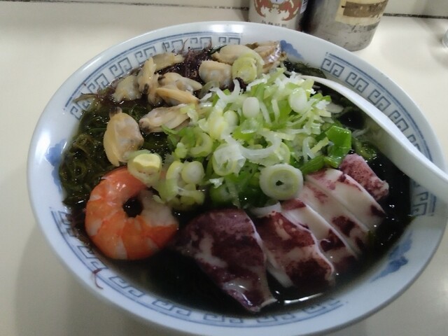 サン - 山口団地（食堂）の写真