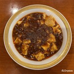 GINGA RAMENDO - 麻婆豆腐