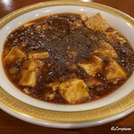 GINGA RAMENDO - 麻婆豆腐