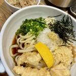 Teuchi Udon Shichifukujin - 