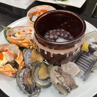 海鮮家 はこだて 本店 - 