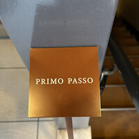 PRIMO PASSO - 