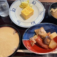 浅草むぎとろ 本店 - 