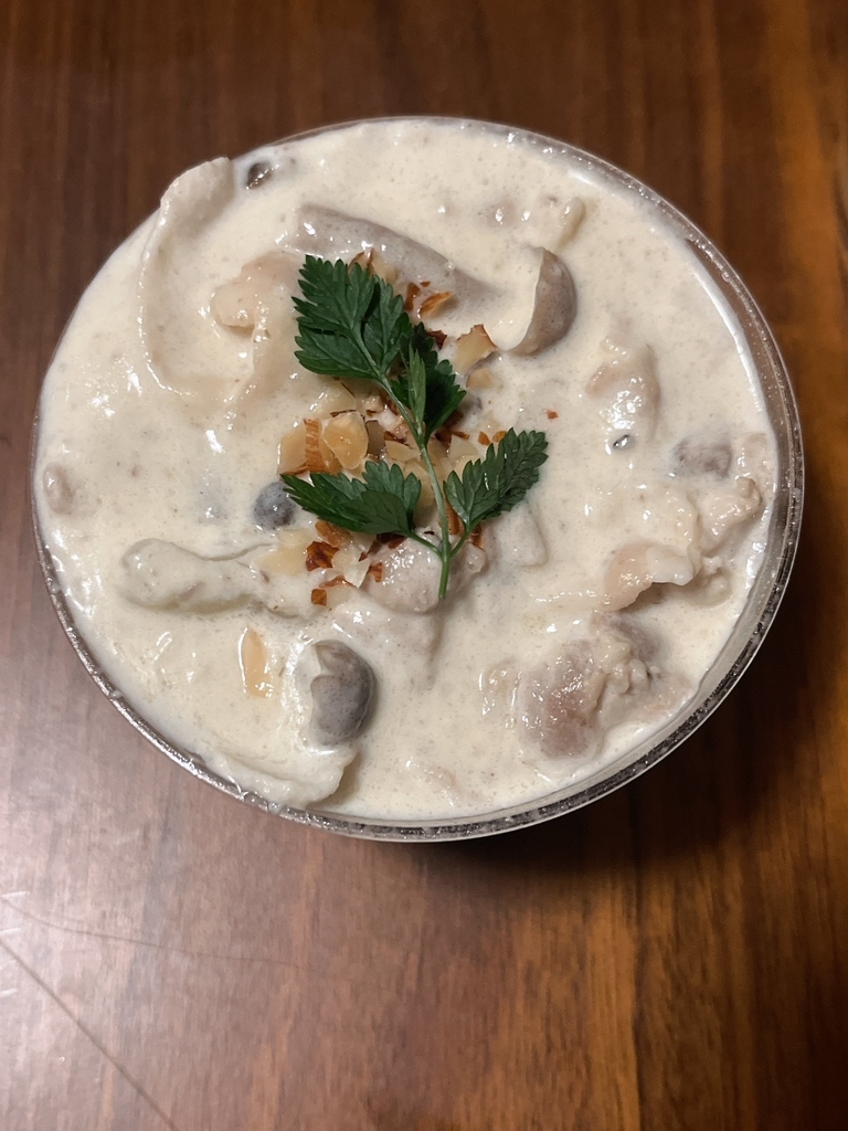 写真 : Potato Cream （ポテトクリーム） - 自由が丘/惣菜・デリ