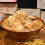 ラーメン荘 歴史を刻め - 