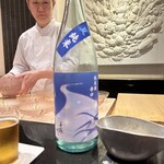 日本料理 晴山 - 