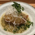 日本料理 晴山 - 