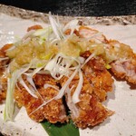 くいもの屋わん - 