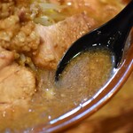 ラーメン荘 歴史を刻め - 