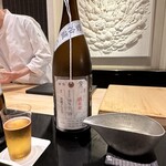 日本料理 晴山 - 