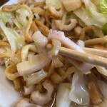 かも料理　まりも本店 - 魚介たくさん♫