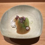 日本料理 晴山 - 