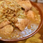 ラーメン荘 歴史を刻め - 