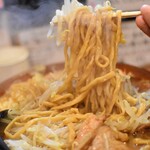 ラーメン荘 歴史を刻め - 