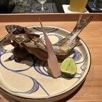 日本料理 晴山 - 