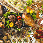 ビュッフェレストラン スリユン - 