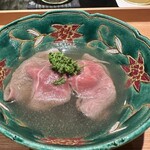 日本料理 晴山 - 