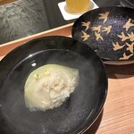 日本料理 晴山 - 