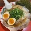ラーメン魁力屋 遠州豊田PA上り線店