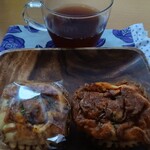 cafe 2438 - 