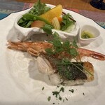 リストランテ ダ ニーノ - 