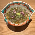 東麻布 天本 - 