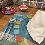 リストランテ ダ ニーノ - 