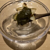 鮨 恵比寿 幸凛 - 